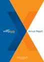 Energy Safe Victoria Annual Report 2015-16 cover