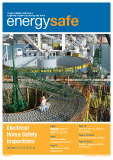 EnergySafe magazine Issue  2