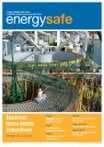 EnergySafe magazine Issue 2