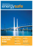 EnergySafe magazine Issue  3