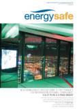 EnergySafe Magazine cover Issue 11