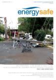 EnergySafe Magazine cover Issue 12