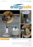 EnergySafe Magazine cover Issue 13