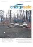 EnergySafe Magazine cover Issue 15