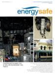 EnergySafe Magazine cover Issue 17