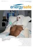 EnergySafe Magazine cover Issue 19