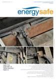 EnergySafe Magazine cover Issue 20