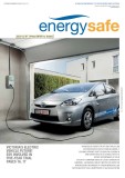 EnergySafe Magazine cover Issue 22