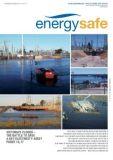 EnergySafe Magazine cover Issue 23